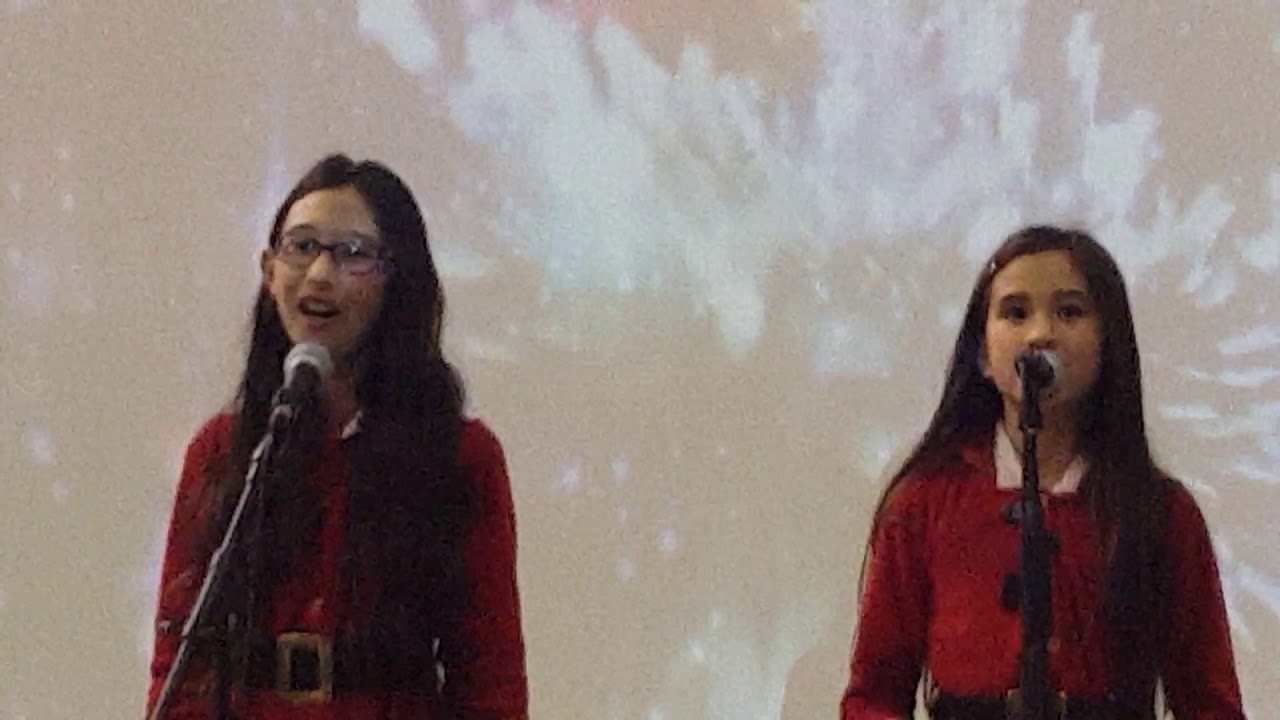 "The Trio" Renae Graves, Erin Duus, Lena Racelis