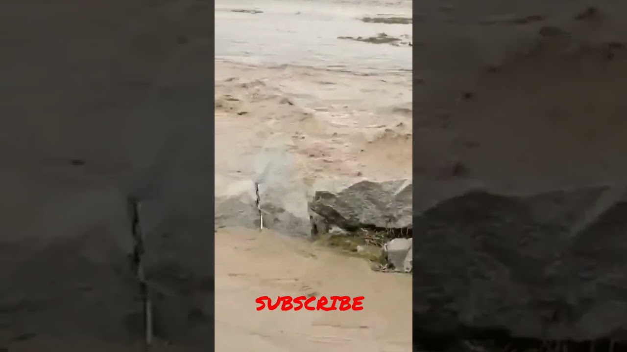 floods in Pakistan Disaster