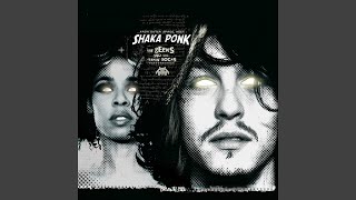 Video thumbnail of "Shaka Ponk - Reset After All"