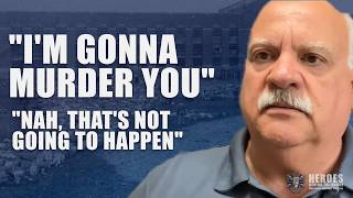 He Spent 37 Years in America's Deadliest Prison. Here's What They Never Told You. | Part 2