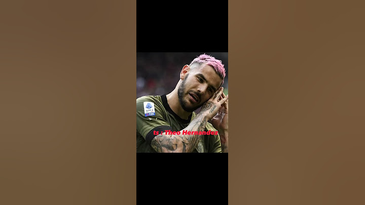 Milan che vorrei stagione 2023/2024
