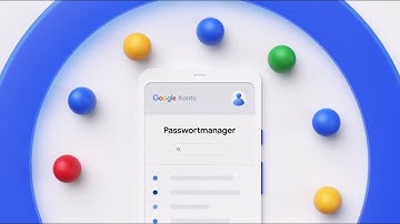 Besser geschützt mit dem Passwortmanager