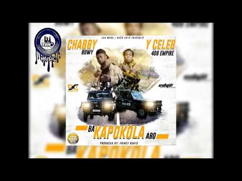 Ba kapokola abo_Chabby Bowy ft @ycelebworldwide3775