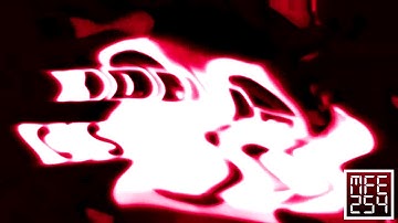 {NEW VIRTUAL GLOWING ROSED RAYS IDEA EFFECT} An New Audio Effect I