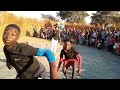 AlifatiQ-Denkete Rural Street Dance video