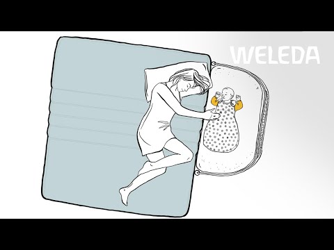 Video: Sind Bettgitter die sicherste Option?