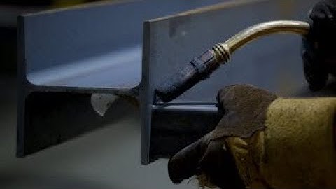 Advanced Scribing in the workshop - ConstruSteel