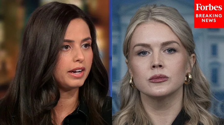 'How Would You Feel?': Mother Of Karoline Leavitt's Nephew Publicly Addresses Her After ICE Arrest