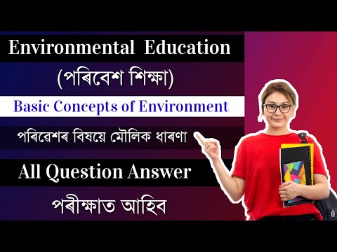 Class 11 Environment