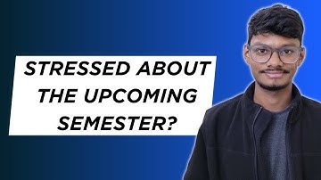 🔥How to Prepare for GATE Alongside College or Job || Time Management & Strategy || PrepFusion