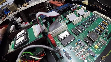 Silca Unocode Battery