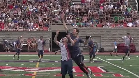 2015 Top 10 Plays: Week 13