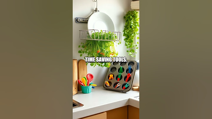 Creative Solutions to Transform Daily Tasks