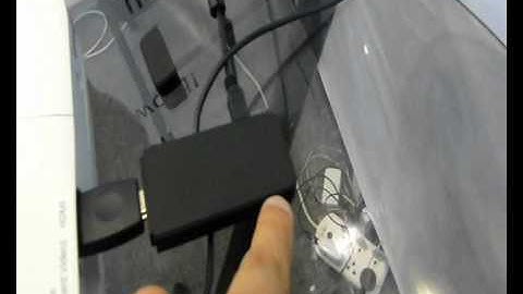 Uhost Android Mini PC Google TV Dongle, Amazing good