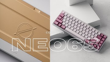 How does Neo keep doing this?! | Neo65 Core Plus Review and Showcase