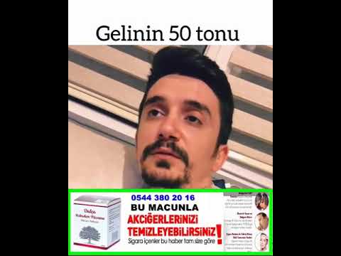 Gelinin  50  tonu