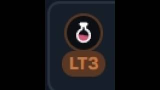 Getting Tiertested in Diamond Pot (LT3)