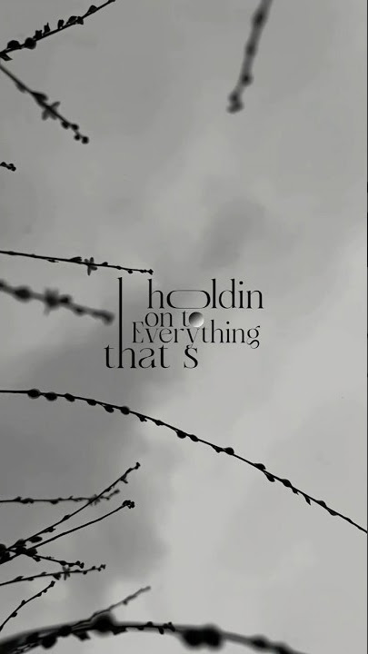 In The Stars (sped up version) #inthestars