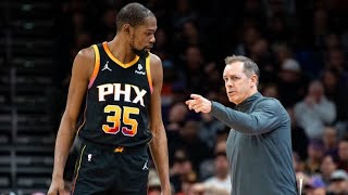 🔴BREAKING NEWS! KEVIN DURANT SUNS FIRE FRANK VOGEL AFTER 1 YEAR!