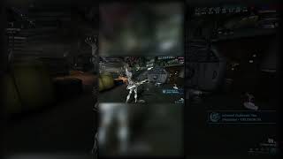 Nova Vs. Level 9999 Warframe