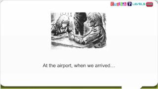 Learn English Through Story Subtitles White Death Level 1