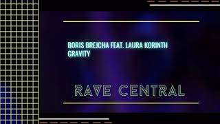 Boris Brejcha feat. Laura Korinth - Gravity (Extended Mix)