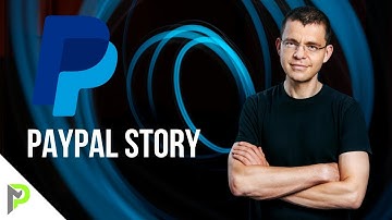 How PayPal Became a Multi Billion Dollar FinTech Company | MillennialPocket