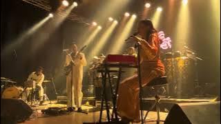 Thee Marloes - Logika (Live at M Bloc Live House, Jakarta 1/9/2024)