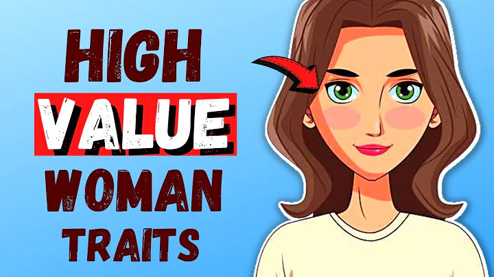 12 Traits of a High Value Woman (That Separate Her From The Rest) - DayDayNews