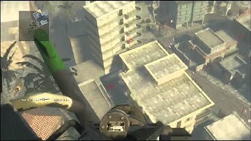 Black Ops | ak47u FFA 30-2