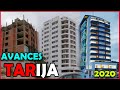 ⚠️ Los EDIFICIOS en CONSTRUCCIÓN más altos de TARIJA - Bolivia 2020 🇧🇴