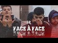 3r  face a face