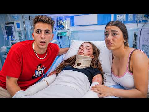 LA HERMANA DE ARTA GAME ESTÁ INTERNADA MUY GRAVE EN EL HOSPITAL