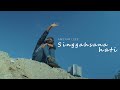 Amsyar Leee - Singgahsana Hati (Official Music Video)