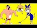 Rat-A-Tat |'Fun And Games ¦ New Full Episode 2018 ❤ 52 Mn HD ❤'| Chotoonz Kids Funny Cartoon Videos