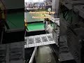 China packaging bag manufacturing factory#plasticpackaging #foodpckaging #manufacturing #fyp #