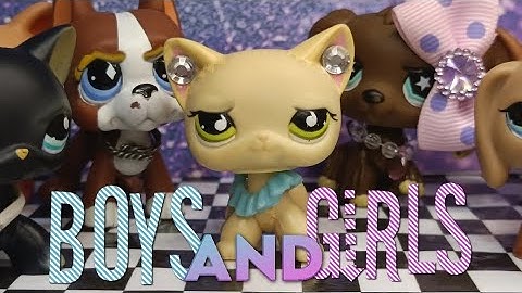 𝘽𝙤𝙮𝙨 𝙖𝙣𝙙 𝙂𝙞𝙧𝙡𝙨/ 𝐋𝐩𝐬 Ｍｖ