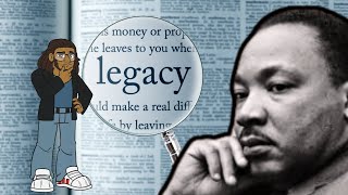 The Debate over the Legacy of M.L.K Jr. by Abe (Re)Search 221 views 1 month ago 40 minutes