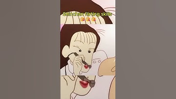 ☕ Toh Coffee Piyogi? — Shinchan Ki Flirting 😏 #shinchan #edit