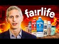 Can fairlife bounce back the future of americas filtered milk