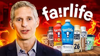 Can Fairlife Bounce Back? The Future Of Americas Filtered Milk