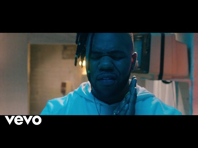 MNEK - At Night