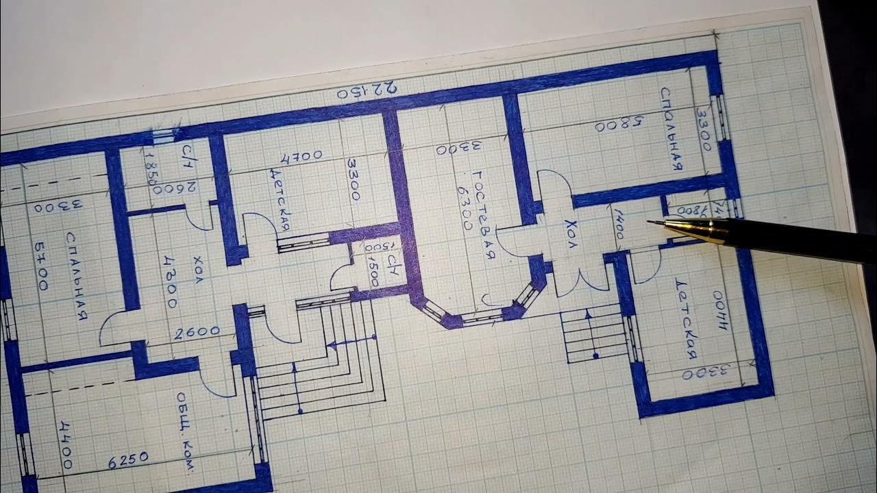 ZAMONAVIY UY PROEKTI 24X23 o'zbekona uy proektlai uy joy 2020 00055 uy qurish di