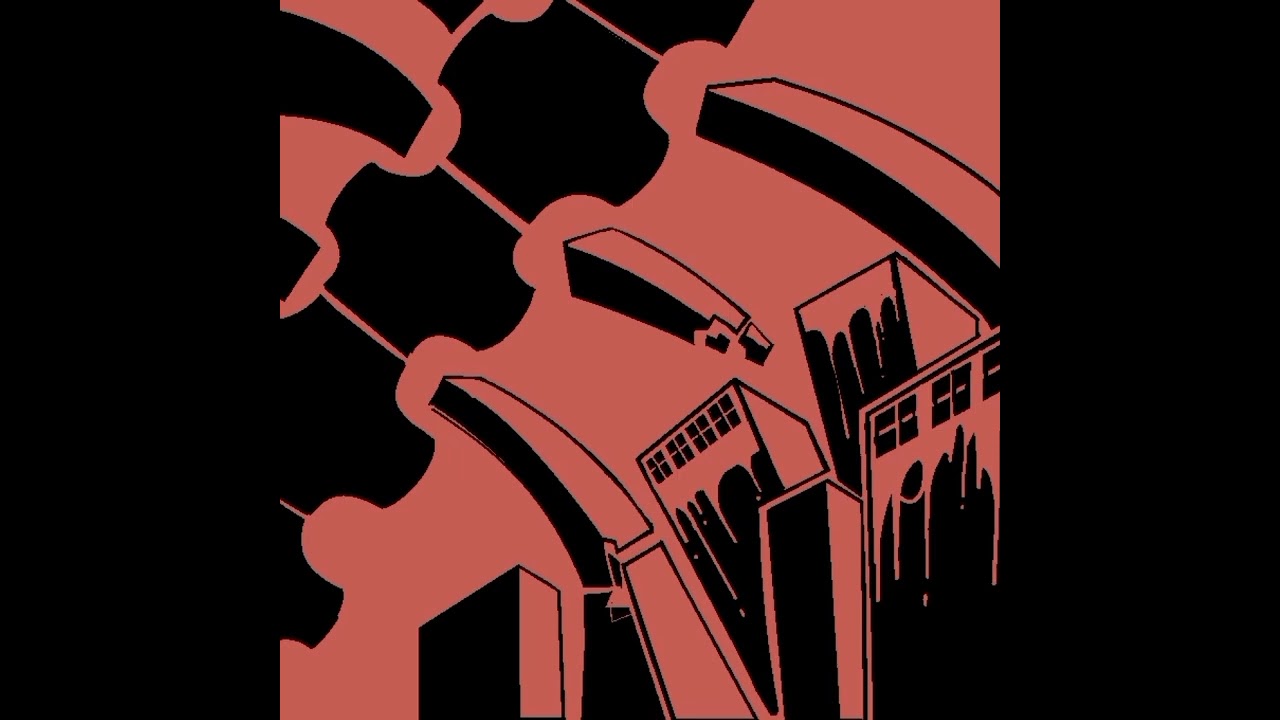 This City Bleeds For You but it never starts.