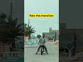 Epic bike transition