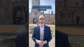 💻 How is the digital environment changing crime