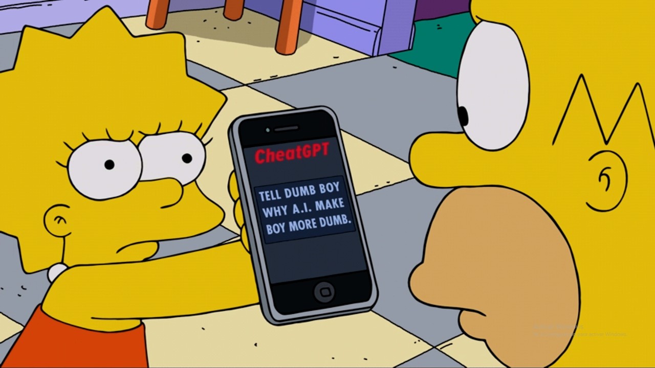 Mantén La Calma Y Sigue, Gary | Temporada 37 capitulo 2