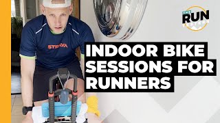 Wattbike Indoor Cycling Sessions for Runners: Expert tips on how to mix up your training