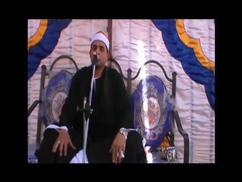 عزاء عائلة القفاص سماكين غرب القارئ السيد ابوليله تقدم الاعلامي مصطفي وهدان تصوير ابو سامح2