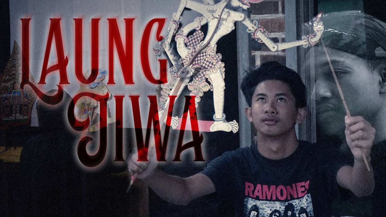 JUARA 1 FLS2N Tingkat Kabupaten || FILM PENDEK LAUNG JIWA_SMAN 1 Temanggung